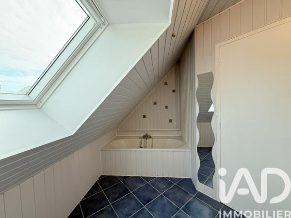 Maison à vendre 5 pièces 102 m² Bréhal