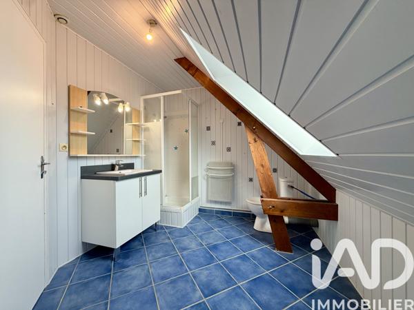 Maison à vendre 5 pièces 102 m² Bréhal