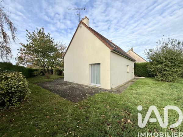 Maison à vendre 5 pièces 102 m² Bréhal