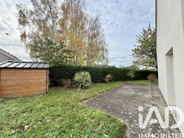 Maison à vendre 5 pièces 102 m² Bréhal