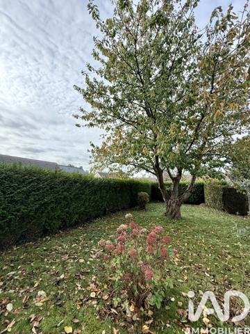 Maison à vendre 5 pièces 102 m² Bréhal