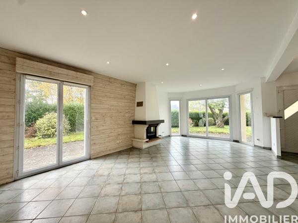 Maison à vendre 5 pièces 102 m² Bréhal