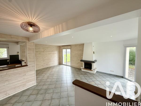 Maison à vendre 5 pièces 102 m² Bréhal