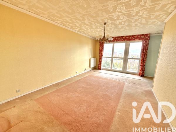 Appartement à vendre 5 pièces 102 m² Le Havre