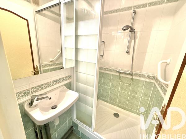 Appartement à vendre 5 pièces 102 m² Le Havre