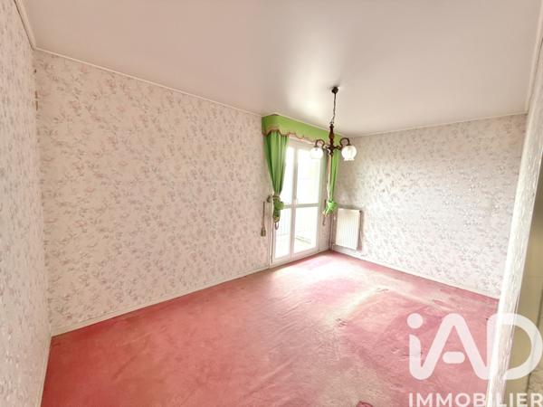 Appartement à vendre 5 pièces 102 m² Le Havre