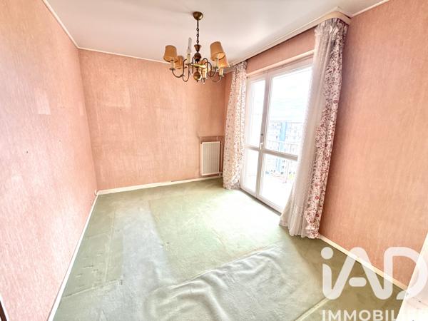 Appartement à vendre 5 pièces 102 m² Le Havre
