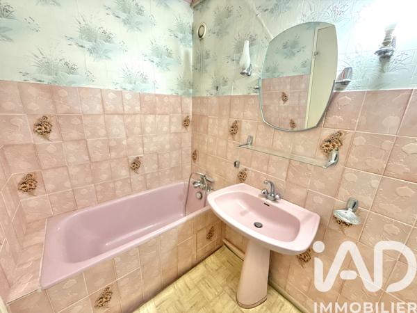 Appartement à vendre 5 pièces 102 m² Le Havre