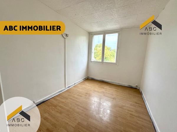 Saint-Nazaire (30200) Appartement T3