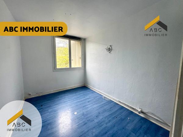 Saint-Nazaire (30200) Appartement T3