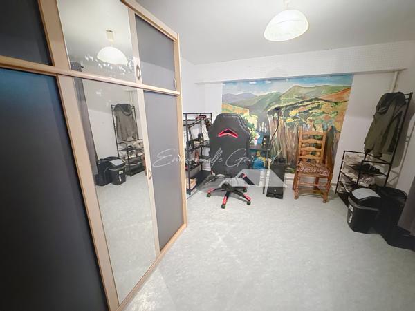 Millau (12100) Maison 6 pièces – 140 m² – Quartier calme à Millau – DPE B