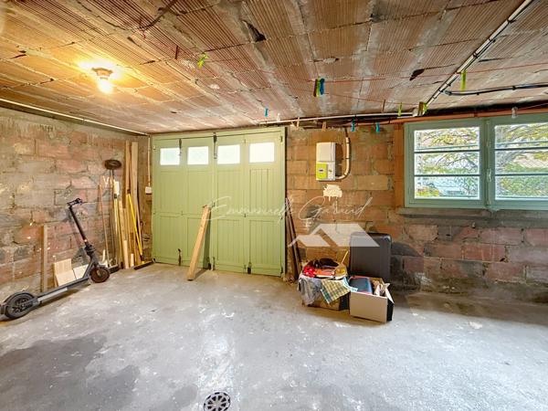 Millau (12100) Maison 6 pièces – 140 m² – Quartier calme à Millau – DPE B