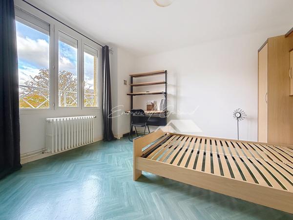 Millau (12100) Maison 6 pièces – 140 m² – Quartier calme à Millau – DPE B