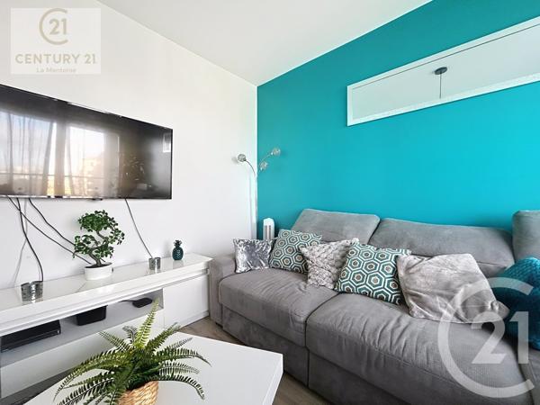 Appartement F4 à vendre  4 pièces - 69,83 m2 MANTES LA VILLE - 78