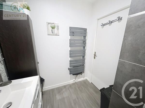 Appartement F4 à vendre  4 pièces - 69,83 m2 MANTES LA VILLE - 78