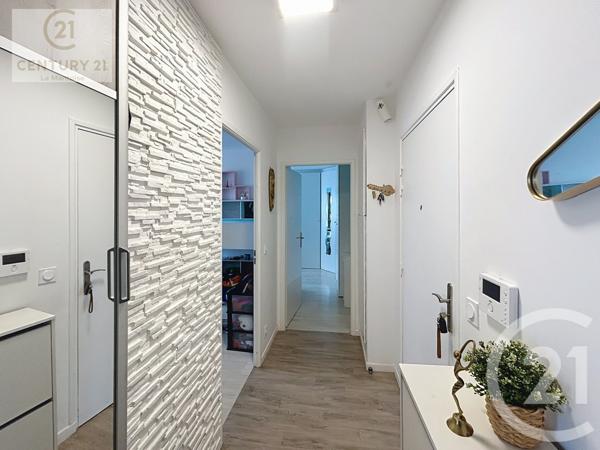 Appartement F4 à vendre  4 pièces - 69,83 m2 MANTES LA VILLE - 78