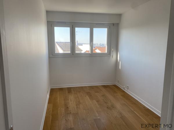 Meudon (92190) Appartement 2 chambres avec balcon à Meudon