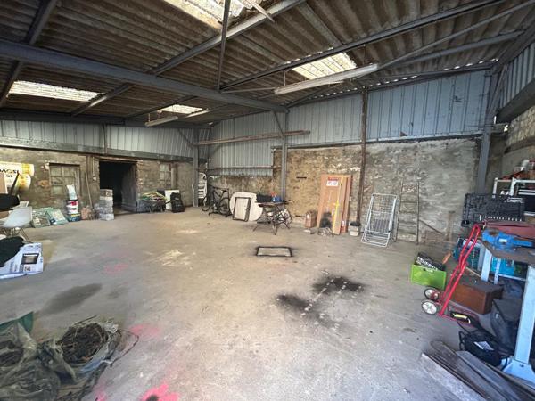 Charmante maison rénovée