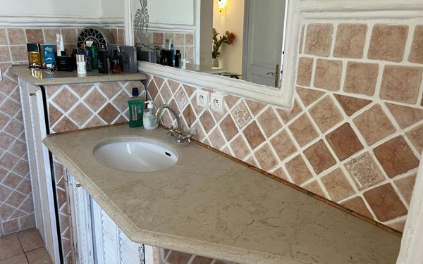 Maison à vendre    4 pièces •  Gattières