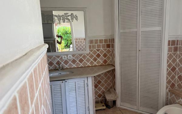 Maison à vendre    4 pièces •  Gattières