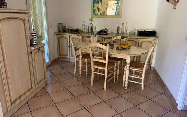 Maison à vendre    4 pièces •  Gattières