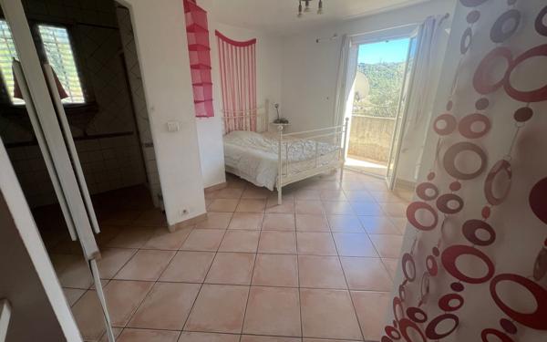 Maison à vendre    4 pièces •  Gattières