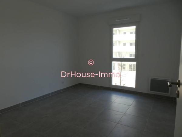 Appartement à louer 3 pièces de 62 m²