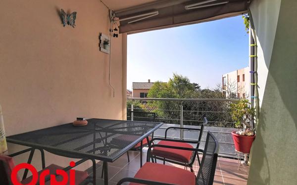 Appartement à vendre    2 pièces • 71 m2 Bandol