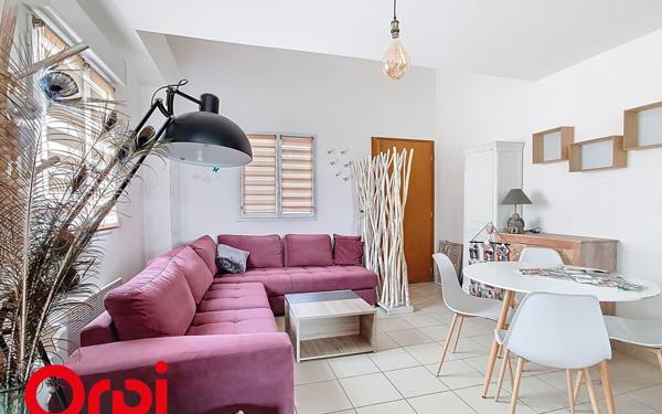 Appartement à vendre    2 pièces • 71 m2 Bandol