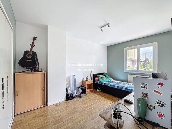 Maison Rillieux La Pape 126 m2, Rillieux la pape 69140