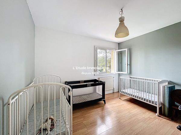 Maison Rillieux La Pape 126 m2, Rillieux la pape 69140