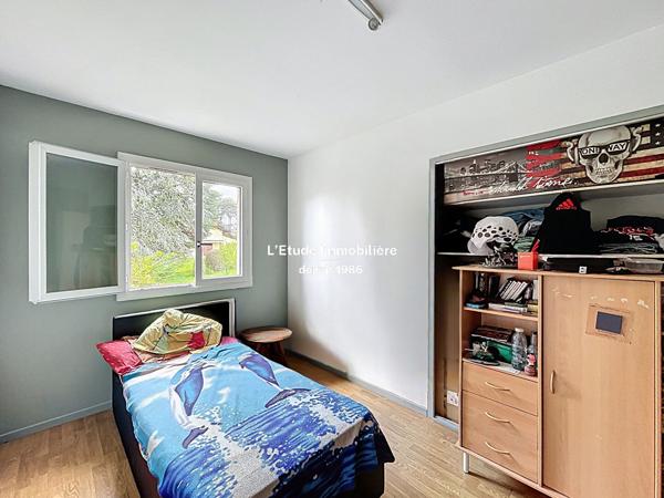 Maison Rillieux La Pape 126 m2, Rillieux la pape 69140