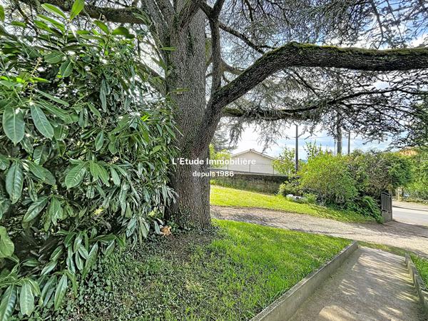 Maison Rillieux La Pape 126 m2, Rillieux la pape 69140