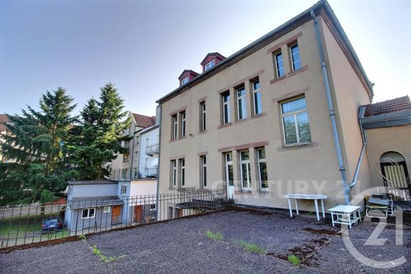 Maison à vendre  12 pièces - 300 m2 CREUTZWALD - 57