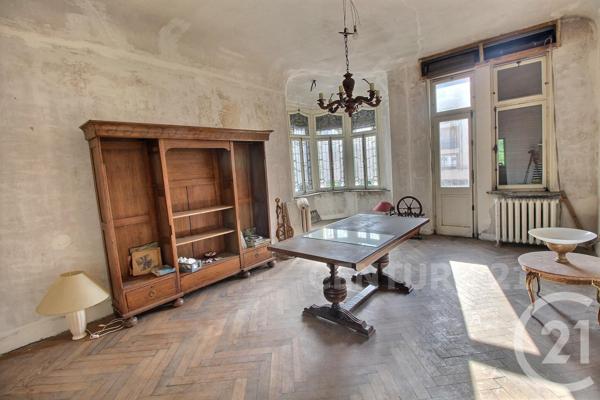 Maison à vendre  12 pièces - 300 m2 CREUTZWALD - 57