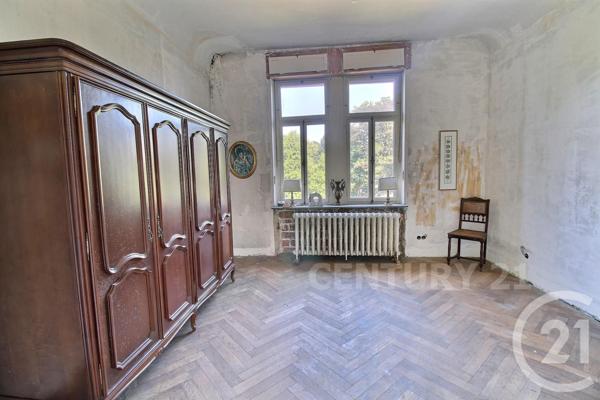 Maison à vendre  12 pièces - 300 m2 CREUTZWALD - 57