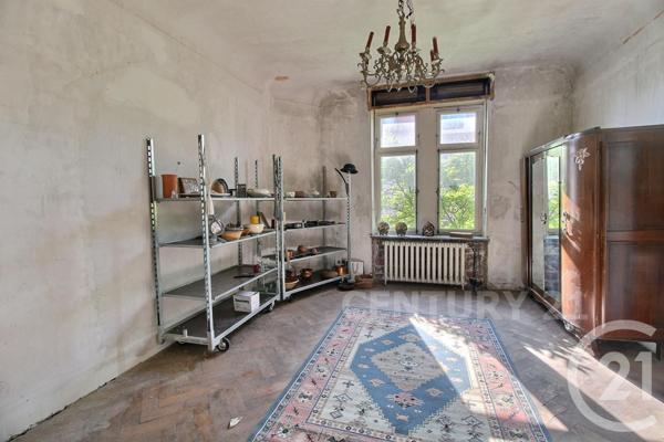 Maison à vendre  12 pièces - 300 m2 CREUTZWALD - 57