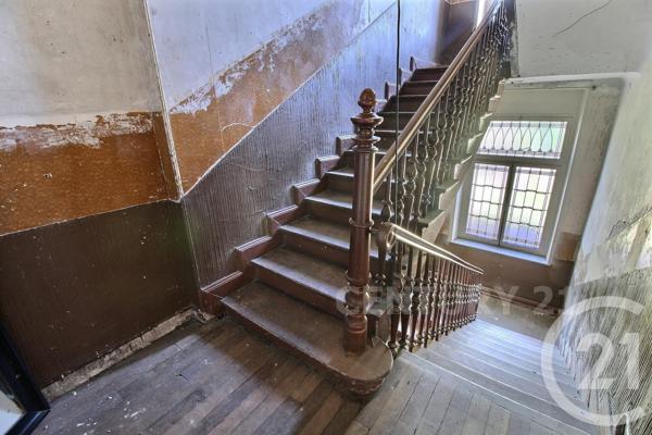 Maison à vendre  12 pièces - 300 m2 CREUTZWALD - 57