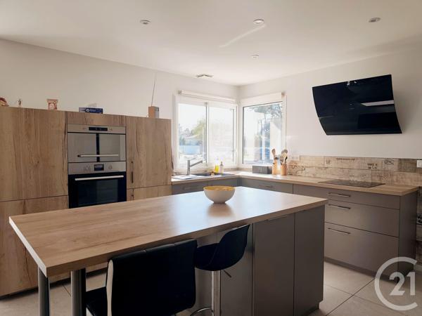 Maison à vendre  5 pièces - 144,30 m2 ST HILAIRE DE RIEZ - 85