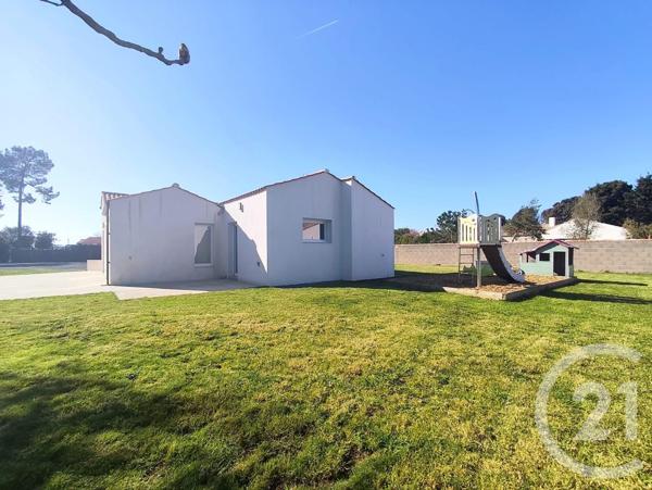 Maison à vendre  5 pièces - 144,30 m2 ST HILAIRE DE RIEZ - 85