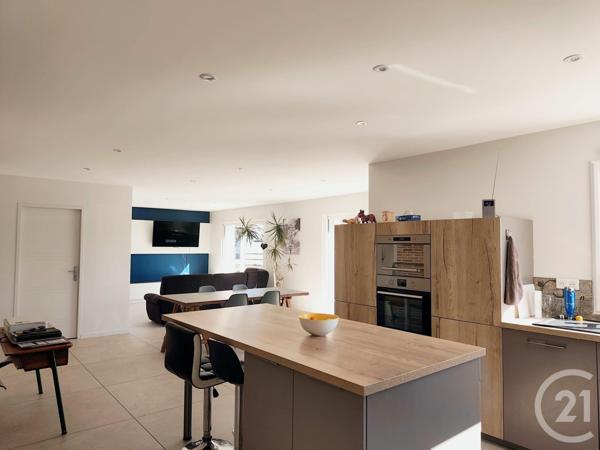 Maison à vendre  5 pièces - 144,30 m2 ST HILAIRE DE RIEZ - 85