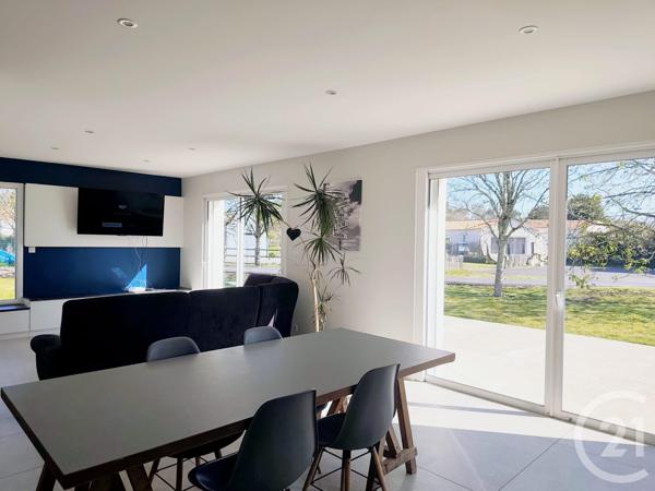 Maison à vendre  5 pièces - 144,30 m2 ST HILAIRE DE RIEZ - 85