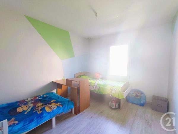 Maison à vendre  5 pièces - 144,30 m2 ST HILAIRE DE RIEZ - 85