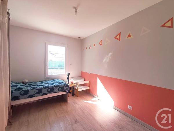 Maison à vendre  5 pièces - 144,30 m2 ST HILAIRE DE RIEZ - 85