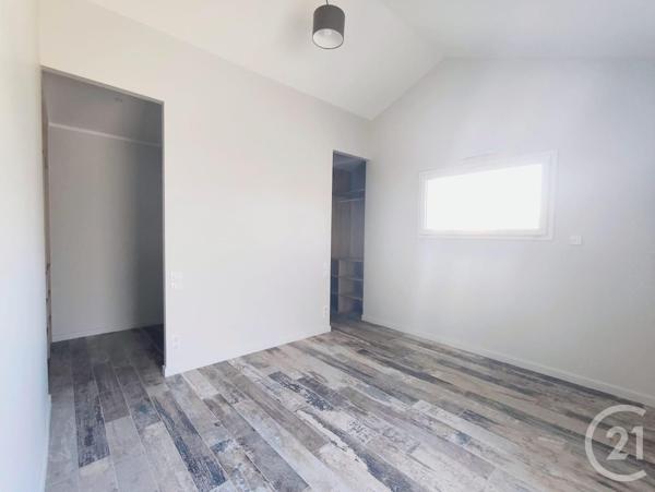 Maison à vendre  5 pièces - 144,30 m2 ST HILAIRE DE RIEZ - 85