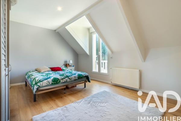 Maison à vendre 8 pièces 230 m² Orgeval