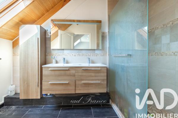 Maison à vendre 8 pièces 230 m² Orgeval