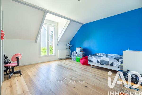 Maison à vendre 8 pièces 230 m² Orgeval
