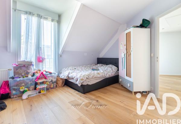 Maison à vendre 8 pièces 230 m² Orgeval