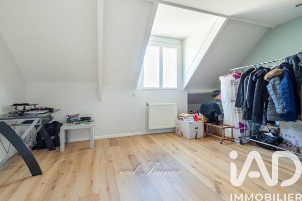 Maison à vendre 8 pièces 230 m² Orgeval